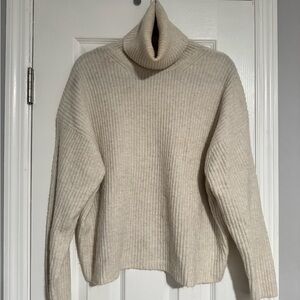 H&M Turtleneck Sweater
